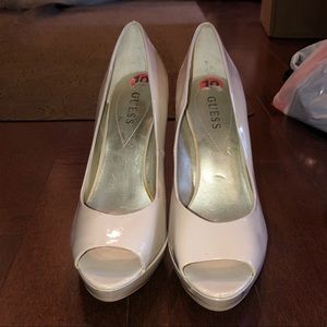 Guess Woman’s Heels